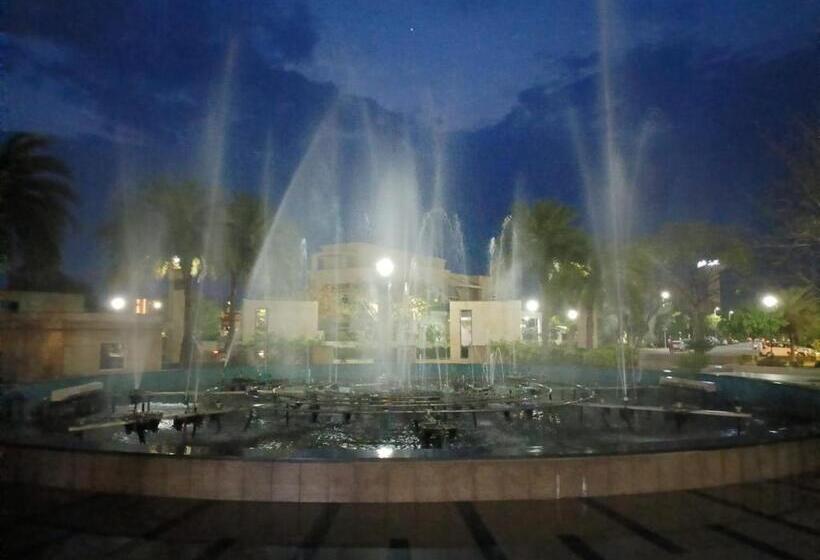 בית מלון כפרי Radhe Krishna Luxury Stay