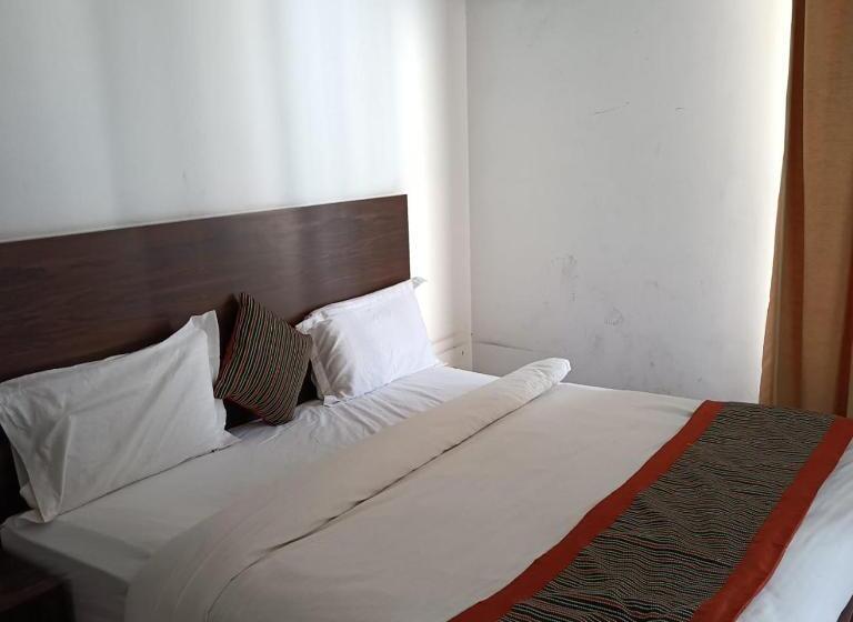 בית מלון כפרי Radhe Krishna Luxury Stay