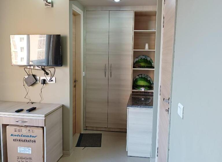 בית מלון כפרי Radhe Krishna Luxury Stay