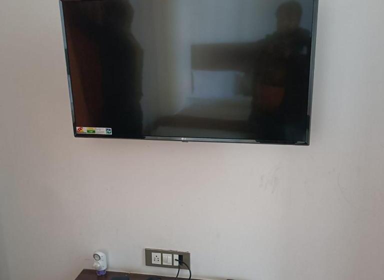 בית מלון כפרי Radhe Krishna Luxury Stay