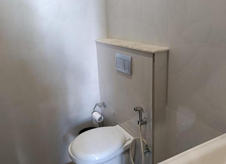 בית מלון כפרי Radhe Krishna Luxury Stay