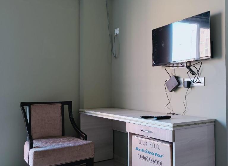 בית מלון כפרי Radhe Krishna Luxury Stay