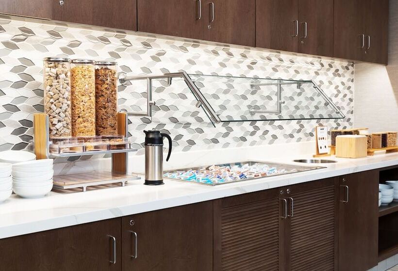 فندق Residence Inn By Marriott Anaheim Brea