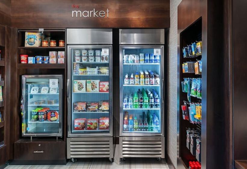 فندق Residence Inn By Marriott Anaheim Brea