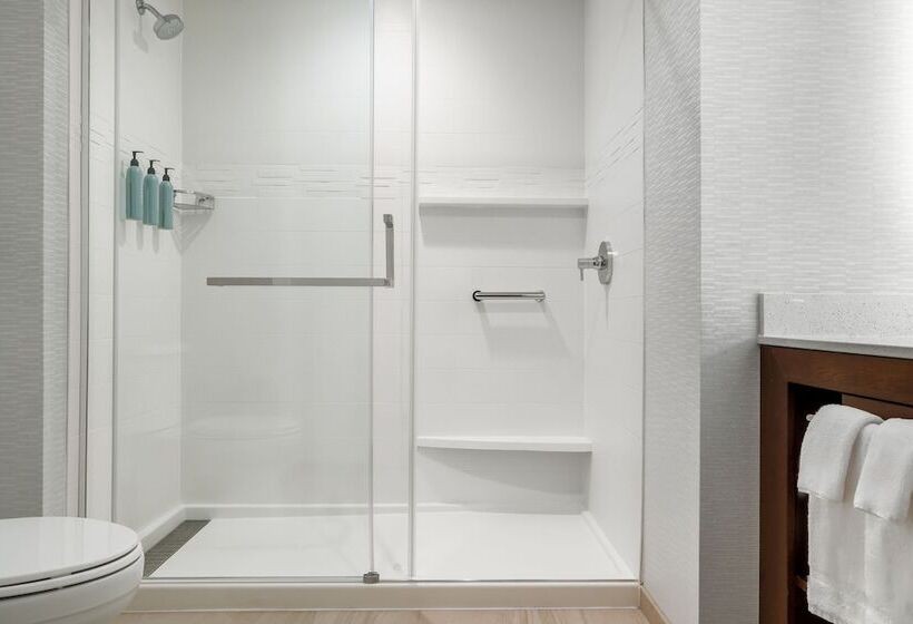 فندق Residence Inn By Marriott Anaheim Brea