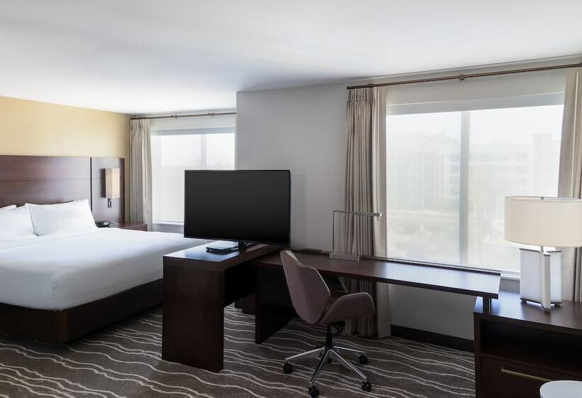 فندق Residence Inn By Marriott Anaheim Brea