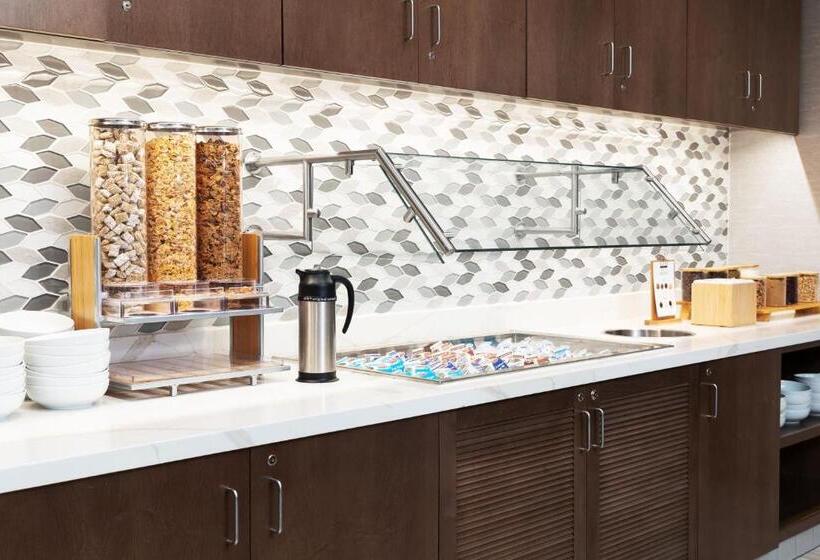 فندق Residence Inn By Marriott Anaheim Brea