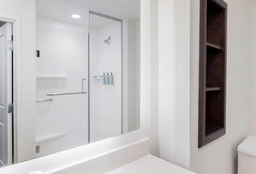 فندق Residence Inn By Marriott Anaheim Brea