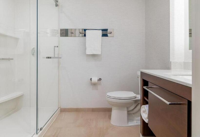 فندق Residence Inn By Marriott Anaheim Brea