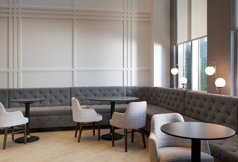 فندق Residence Inn By Marriott St. Louis Clayton