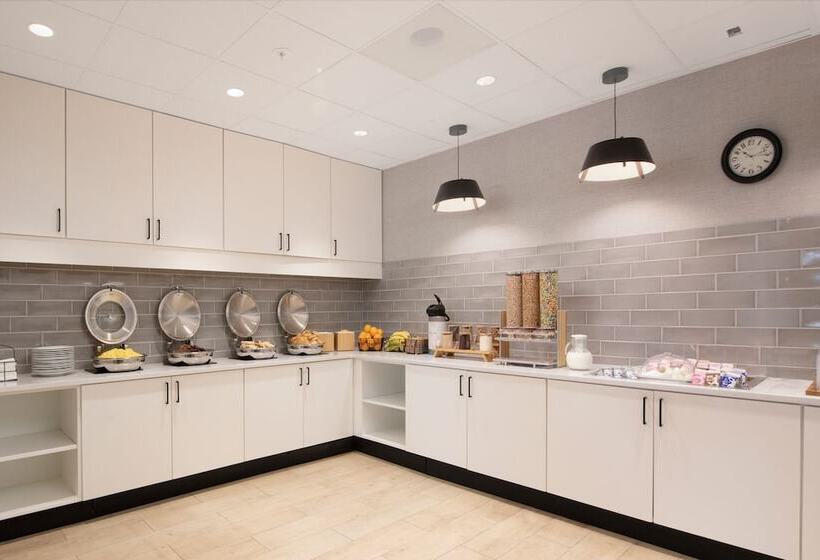 فندق Residence Inn By Marriott St. Louis Clayton