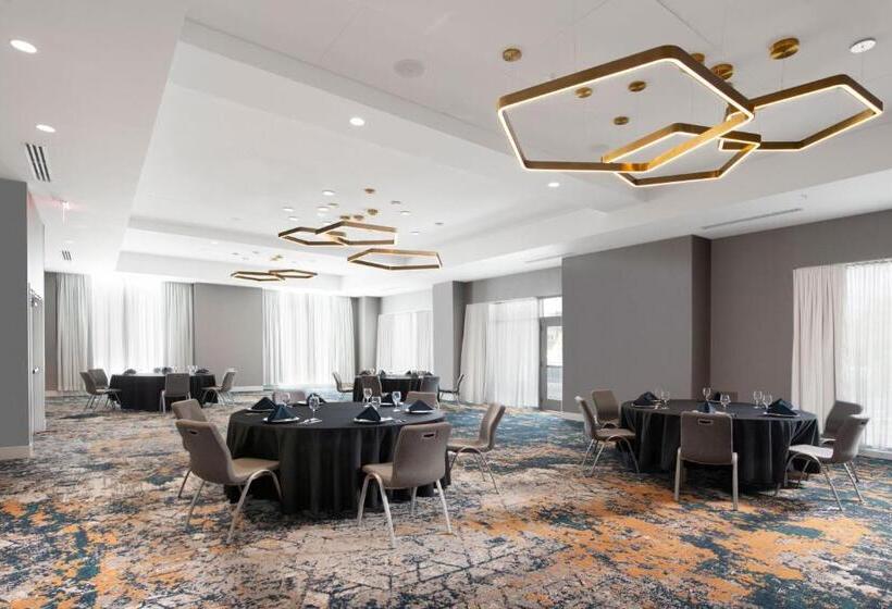 فندق Residence Inn By Marriott St. Louis Clayton