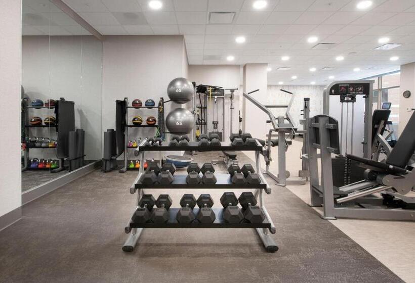 فندق Residence Inn By Marriott St. Louis Clayton