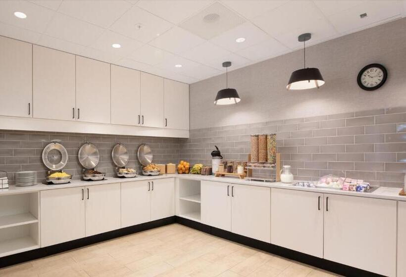 فندق Residence Inn By Marriott St. Louis Clayton