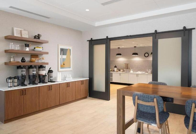 فندق Residence Inn By Marriott St. Louis Clayton