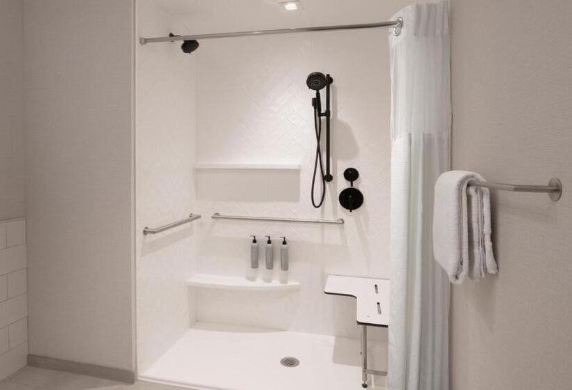 فندق Residence Inn By Marriott St. Louis Clayton