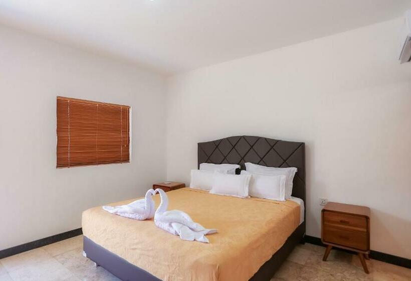 酒店 My Mate S Place Hostel Gili Air   Adults Only