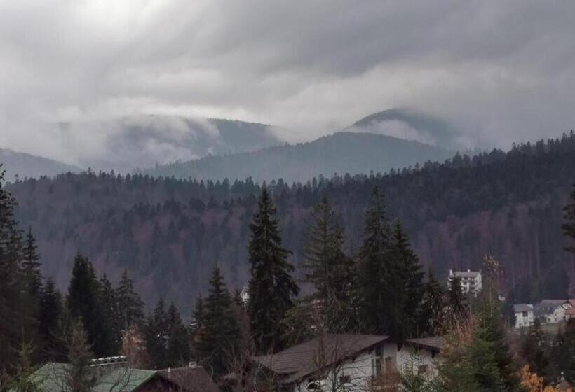 בית מלון כפרי Rudo