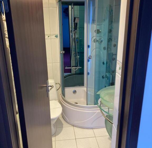 בית מלון כפרי Rudo