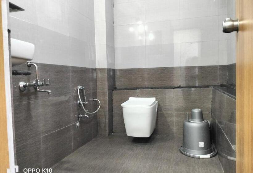 ホテル Rudra Palace