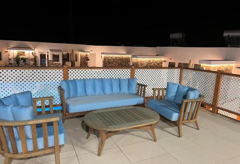 Отель Rural Rosario Martin