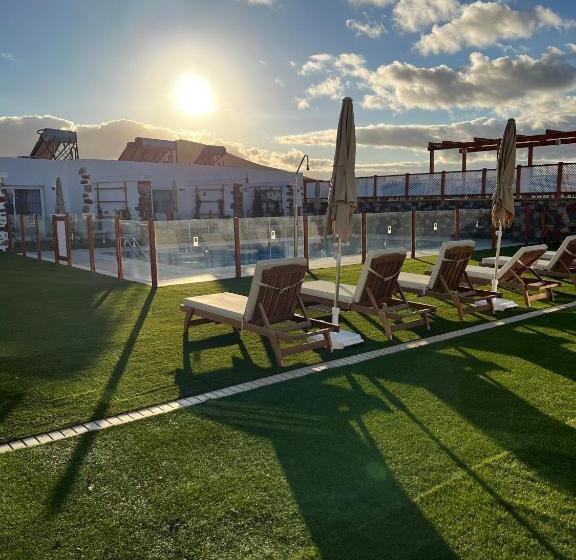 Отель Rural Rosario Martin