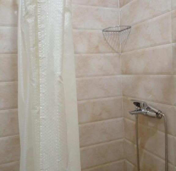 هتل New Saburtalo Star