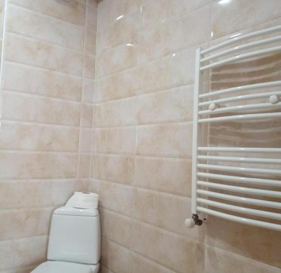 هتل New Saburtalo Star