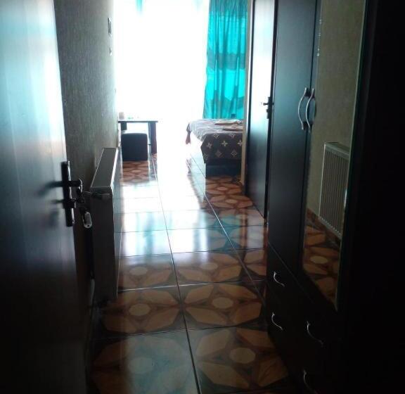 هتل New Saburtalo Star