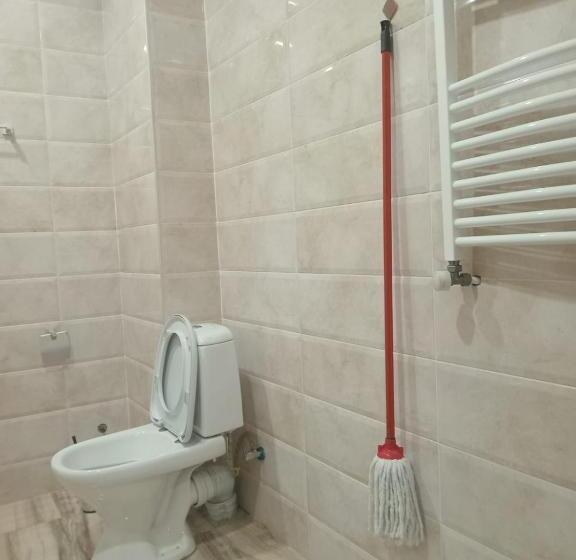 هتل New Saburtalo Star