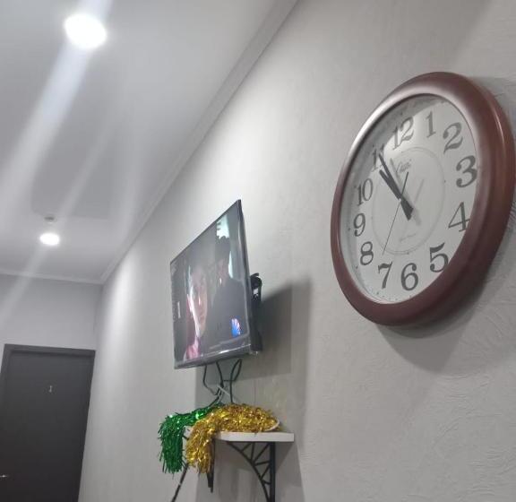 هتل New Saburtalo Star