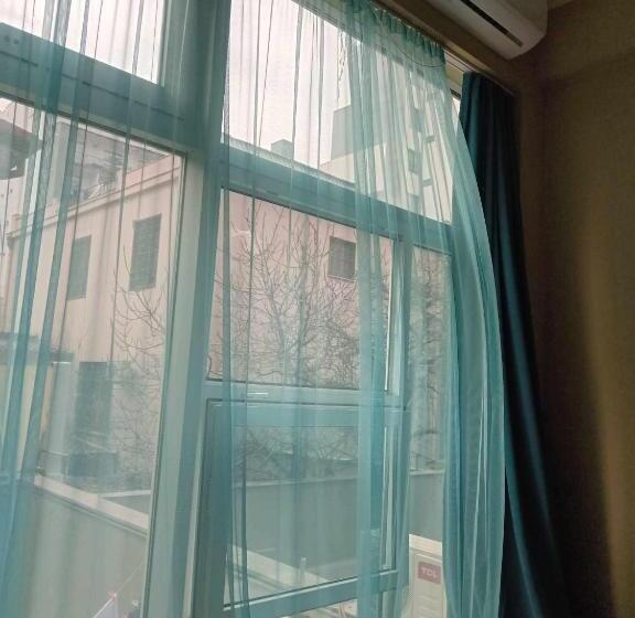 هتل New Saburtalo Star