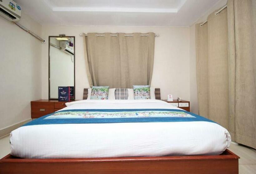 בית מלון כפרי Sea Breeze Beach Resort