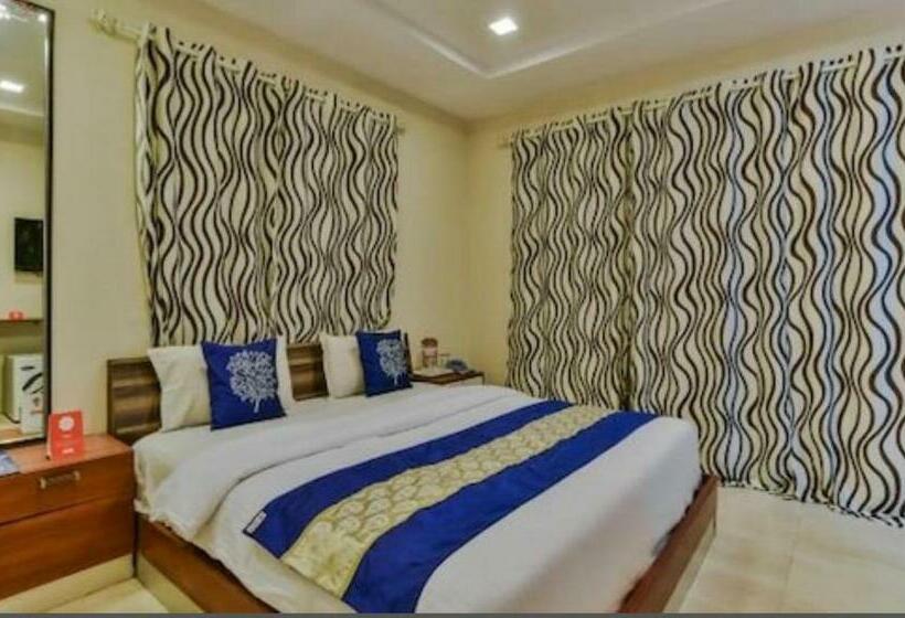 בית מלון כפרי Sea Breeze Beach Resort