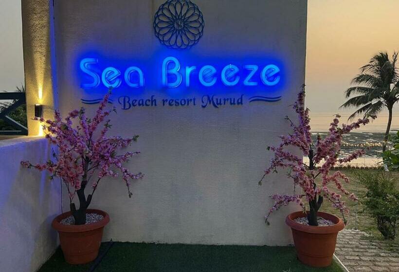 فندق Sea Breeze Beach Resort