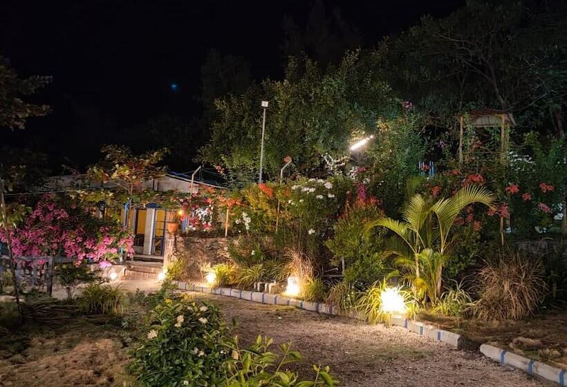 בית מלון כפרי Sea Breeze Beach Resort