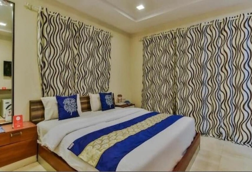 فندق Sea Breeze Beach Resort