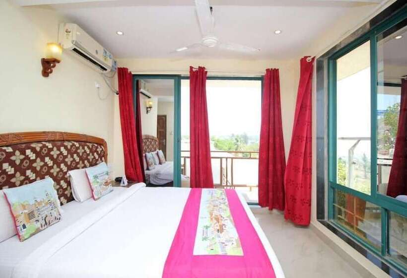 فندق Sea Breeze Beach Resort