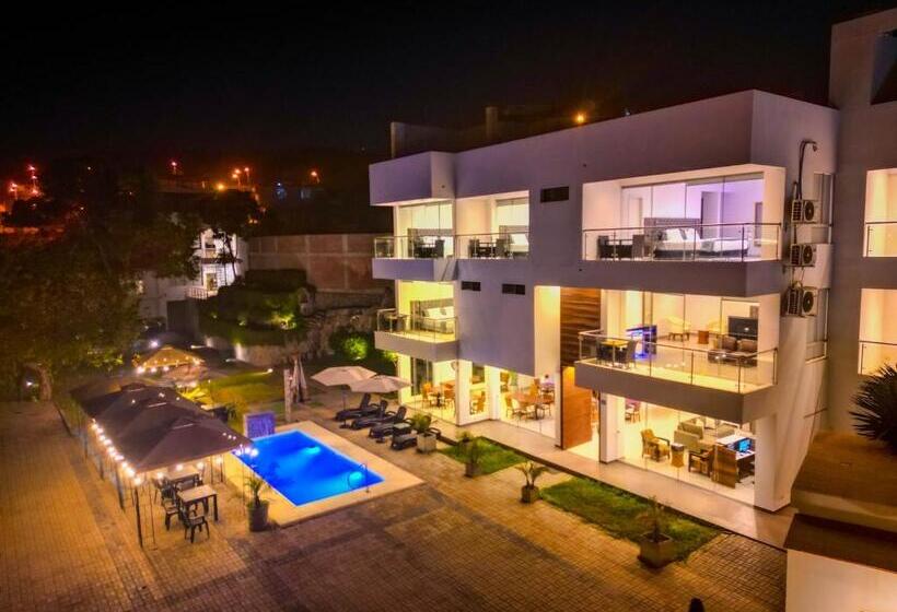 ホテル Silver Inn