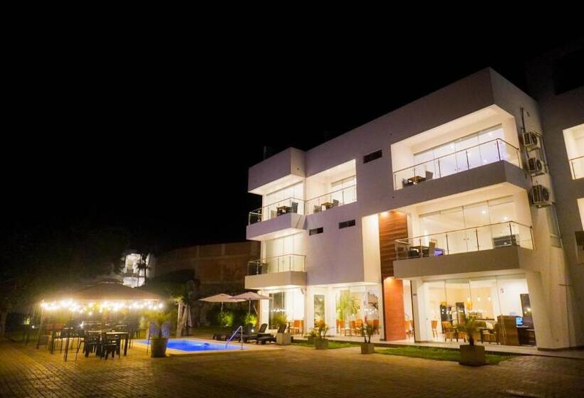 ホテル Silver Inn