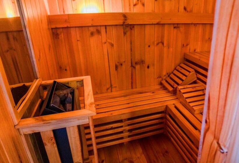 ホテル Silver Inn