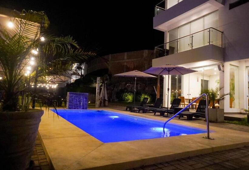 ホテル Silver Inn