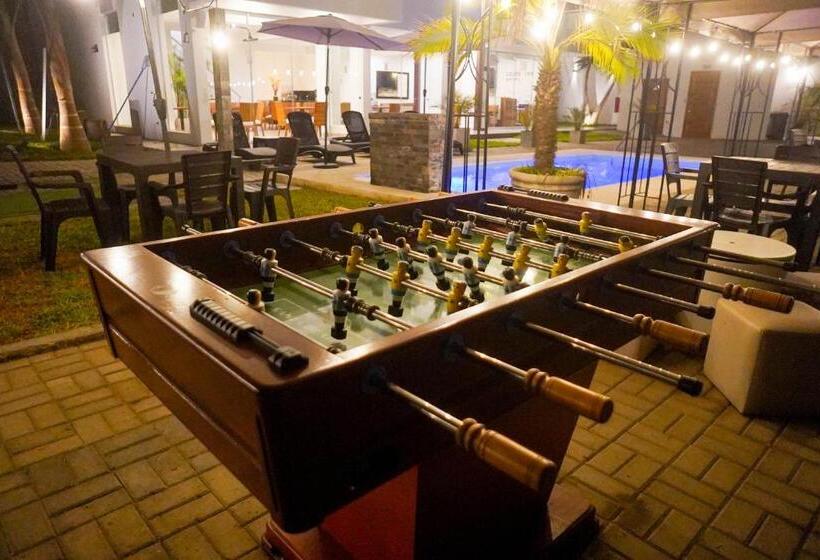 ホテル Silver Inn