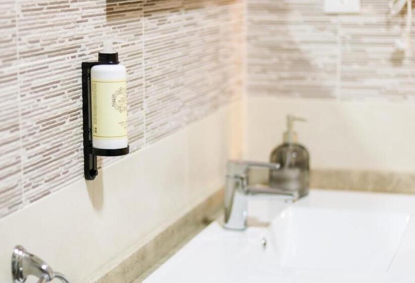 בית מלון כפרי São Pedro Country House