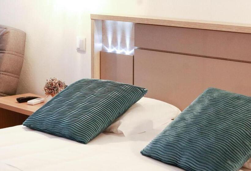 בית מלון כפרי São Pedro Country House