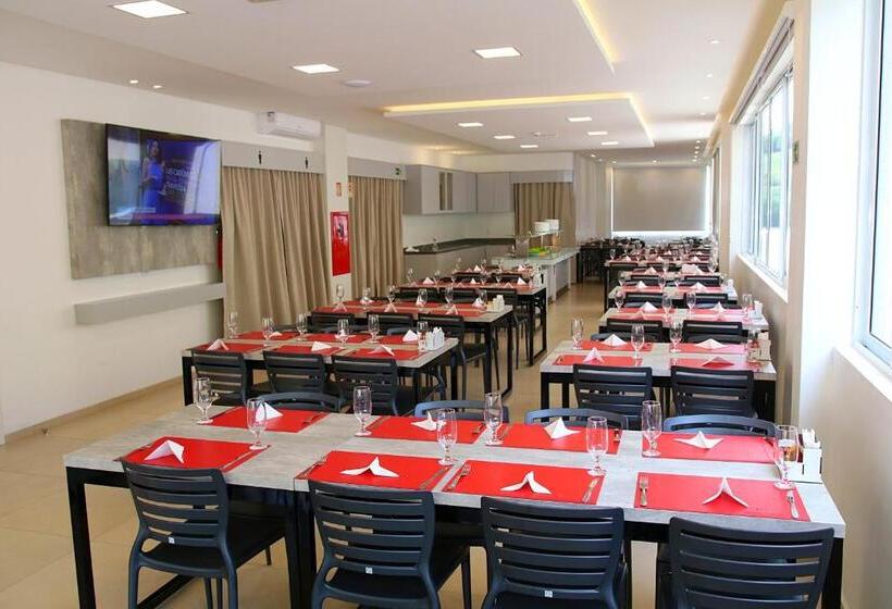 호텔 Solar Das águas