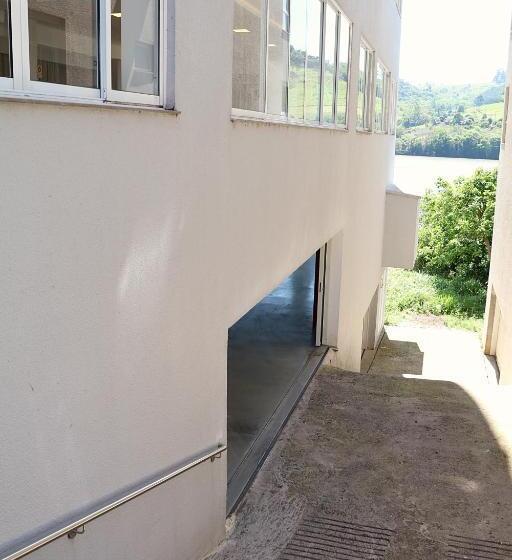 호텔 Solar Das águas