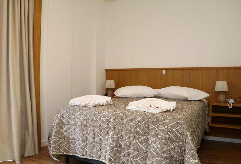 호텔 Solar Das águas