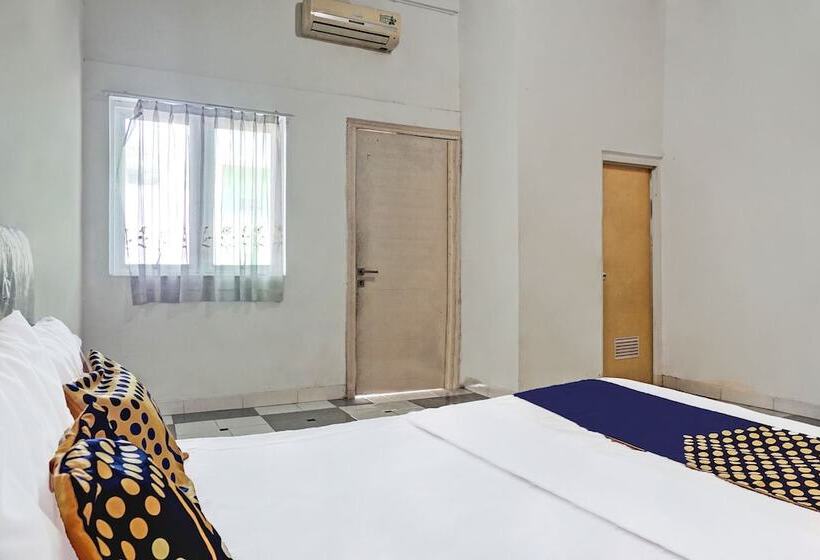 호텔 Spot On 92031 Wisma Galung Syariah