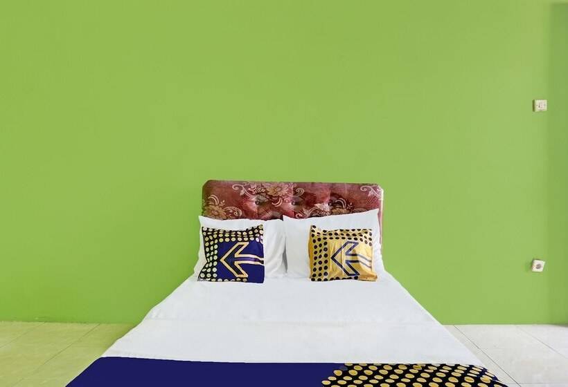 호텔 Spot On 92031 Wisma Galung Syariah